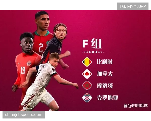 F组球队世界杯目标分析